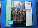 MOZART REQUIEM K 626 JURINAC SCHERCHEN 2 LP box WESTMINSTER STEREO MINT
