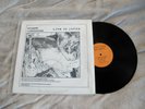 Led Zeppelin   Live in Japan - A Cellarful of Noise    EX Vinyl
