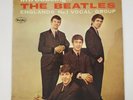 The Beatles Introducing The Beatles VeeJay Original Mono Oval VJLP 1062