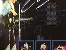 Elvis Presley Blue Rhythms blue double vinyl LP