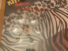 Sealed Original 1984 KISS 