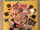 The Ramones Mania Compilation (1988) Early Pressing Vinyl LP