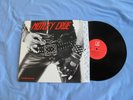 Motley Crue   Too Fast for Love   Red Elektra Label   60174