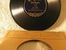 Oxford Disc  1689-1903 Uncle Sammy (March & 2-Step)Columbia Orch.1-sided 78RPM