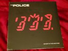 NEW The Police GHOST IN THE MACHINE 180g gram LIMITED & SEALED Vinyl LP RSD 2019