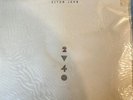 Elton John Too Low For Zero, Greatest Hits. And Live On Albums (3)
