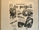 Sex Pistols Indecent Exposure