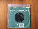 The Beatles, All You Need Is Love, Rare Solid Centre With Embossed KT