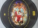 Michael Jackson dangerous picture disc promo 1997
