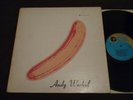 The Velvet Underground & Nico - UK MGM 2315056 A (Earliest with USA Cover) VG/EX