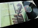 The Magic Bow - Michael Rabin **Capitol SP 8510 Stereo LP**