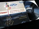 Stravinsky: Pulcinella / Nightingale Song - Ansermet **Decca SXL 2188 WBg ED1**