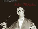 Eugen Jochum Bruckner Symphony No.5 2LP JAPAN Tahra Altus