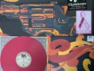 Chulahoma: The Songs of Junior Kimbrough by The Black Keys Pink Colored Vinyl