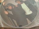 Special Limited Edition Picture Disc WHAM  Make It Big 1985