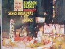 Blossom Dearie, Soubrette - Sings Broadway Hit Songs  VERVE