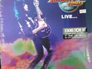 ACE FREHLEY Frehley’s Comet Live NEW SEALED LP RSD 2019 Kiss vinyl black friday