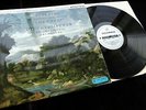 Schubert: Great C Major Symphony - Otto Klemperer **Columbia SAX 2397 ED1 LP**