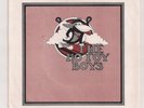 THE NO TOY BOYS  Lyin' (Condor) NW Private 1978 Power Pop Rock 45 EP PS HEAR