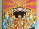 JIMI HENDRIX Axis Bold LP 200 Gram CLASSIC RECORDS Quiex SV-P Vinyl SEALED NEW