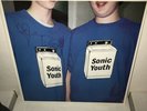 Original EX Sonic Youth Washing Machine Thurston Moore Shellac Beck Dirty Goo