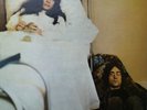 (BEATLES)  John Lennon/Yoko Ono Unfinished Music 2 Life with the Lions ( LP)