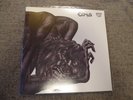 Comus - First Utterance - White Vinyl LP - 2010