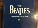 The Beatles -The Singles Collection 23 x 7” Vinyl Singles Box Set NEW Abbey 2019