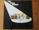 Free - The Free Story double vinyl LP German pressing