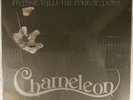 Frankie Valli / The Four Seasons / Chameleon 1972 VINYL LP *NEW, STILL SEALED*