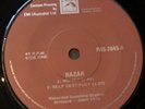 RAZAR EP money  KBD RARE OZ PUNK 45 ep EMI CUSTOM PRESSING 1979 radio birdman
