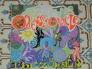 THE ZOMBIES - Odessey And Oracle RARE ORIGINAL LP UK 1968 CBS PSYCH EX/EX