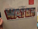 Water Soundtrack OST Sealed LP George Harrison Eddy Grant Eric Clapton