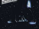 STAR   WARS , The EMPIRE  STRIKES  BACK  ( original soundtrack , N.M.