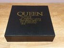 QUEEN  -  THE COMPLETE WORKS