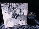 ?MONO 1966 UK PARLOPHONE THE BEATLES ? 
