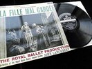 Herold-Lanchbery: La Fille Mal Gardee **Decca SXL 2313 WBg ED1 LP**