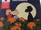 GUARALDI, Vince - It's The Great Pumpkin Charlie Brown (Soundtrack) - Vinyl (LP)