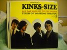 THE KINKS 