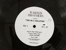 TWO ON A GUILLOTINE 33 rpm 10