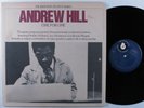 ANDREW HILL One For One BLUE NOTE 2XLP VG++/VG+ gatefold