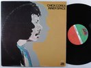 CHICK COREA Inner Space ATLANTIC 2XLP VG+/VG++ gatefold