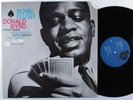 DONALD BYRD Royal Flush BLUE NOTE LP VG+/VG++ stereo UA