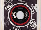 Funk 45 - James Brown - Soul Power - King - VG++ mp3