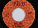 Latin Soul 45 JOE CUBA SEXTET Bang  Bang  TICO HEAR