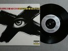 THE ROLLING STONES love is strong VIRGIN 7-inch Limited Edition No 55 VS 1503