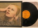 David Bowie - Hunky Dory - 1971 US 1st Press LSP-4623 (VG+) Ultrasonic Clean