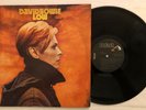 David Bowie - Low - 1977 US 1st Press CPL1-2030 VG++ Ultrasonic Clean