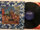 Rolling Stones - Their Satanic Majesties Request - 1967 Stereo Long Playing VG++