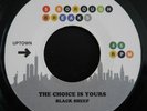 Black Sheep The Choice Is Yours / Linda Divine 7